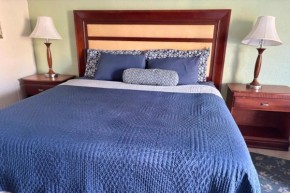 Jasmine Garden Inn - Lake City